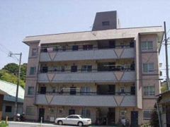 ヒカリハイツの外観画像