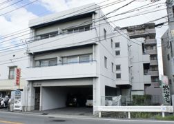 コーポ中山の外観画像