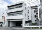 コーポ中山の間取り画像