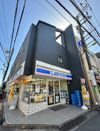 アトック上町の間取り画像