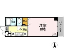 森ビルの間取り画像