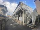 小島ハイツの間取り画像