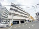 山内ピュアシティ片野701号の間取り画像