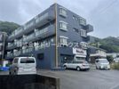 シャトー野比の間取り画像