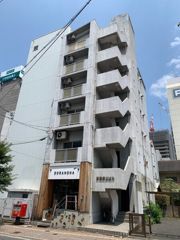 サン・フォート幸町の外観画像