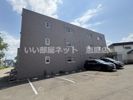 ハイツTKYⅡの間取り画像