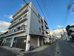 杉原ビルの外観画像