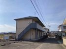 シャーメゾン土橋の外観