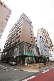 ERIOS COURTの外観画像