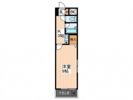 モイトラビルの間取り画像