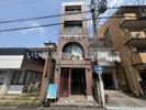 AURELIAの外観