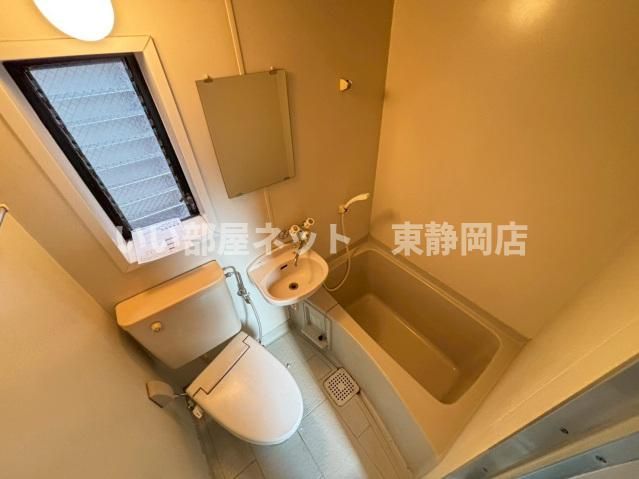 バスルーム