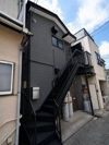 コーポすずきの間取り画像