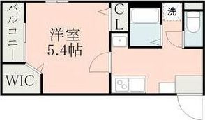 Saint-Deersの間取り画像
