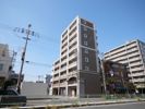リヴシティ深江橋の外観