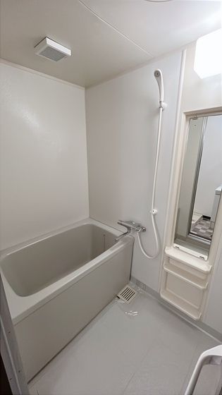 バスルーム