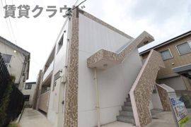 ピュアコートの外観画像