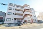 シャンポール原Ⅰの外観