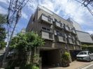 渋谷区上原1丁目マンションの外観