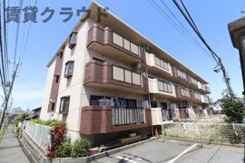 ビューコート学園台の外観画像