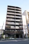 ブライズ南砂の間取り画像
