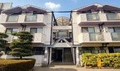 ノアール岡町の外観画像