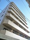ルーブル野方弐番館の外観