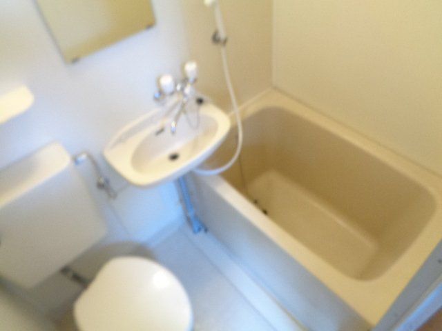 バスルーム
