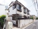 カーム南阿佐谷の外観