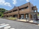 フォレストハイムの間取り画像