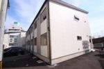 尾長東アパートC棟の間取り画像
