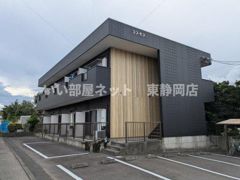コスモスの外観画像