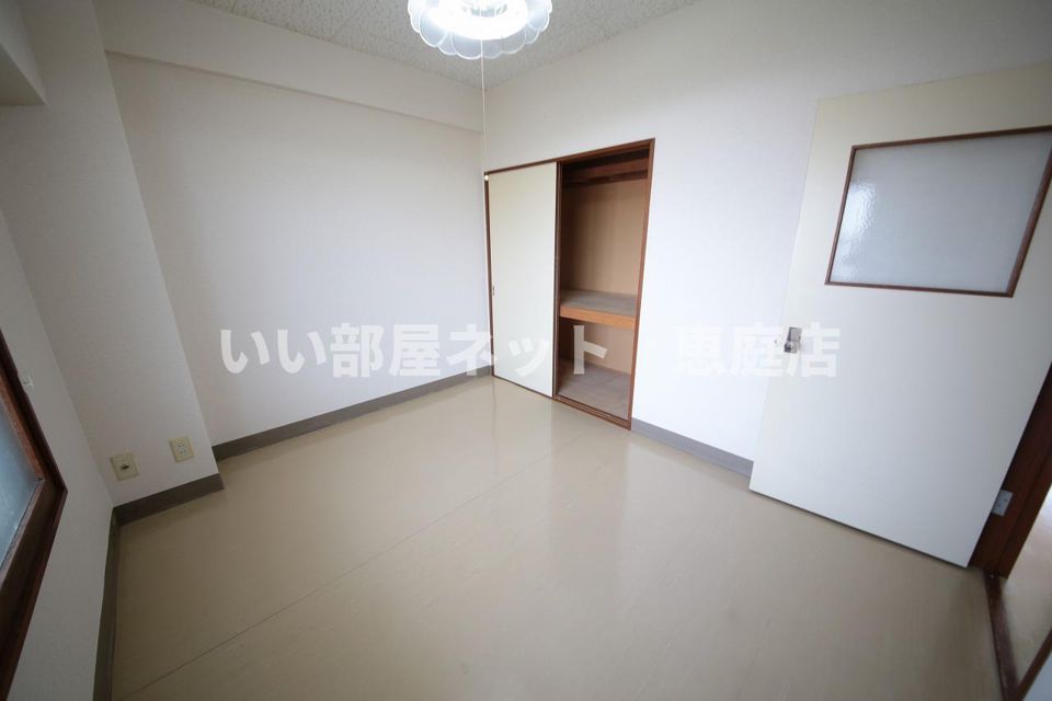 洋室