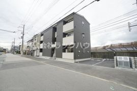 シエルグランデ町楠葉の外観画像