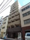スカイコートヴァンテアン東日本橋の間取り画像