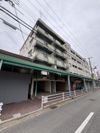 ハーヴェスト平野の間取り画像