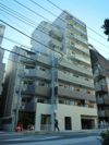 メイクスデザイン 門前仲町Ⅱ(メイクスデザインモンゼンナカチョウツー)の外観