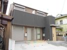アクロスエリアの外観