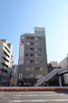 吉長ビルの間取り画像