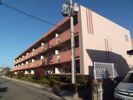 パークアベニュー南五葉の間取り画像
