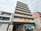 第15片山ビルの外観