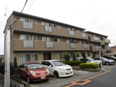 D-room与野公園 Aの外観画像