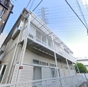 第1石井コーポの外観画像