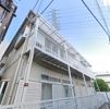 第1石井コーポの間取り画像