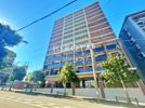 サンシャイン・プリンセス八幡駅前の外観