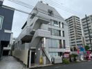 エステート中町の外観