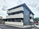 D-ROOM花高松の外観