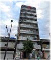 インペリアル玉出の間取り画像