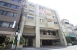 セジュールHARAの間取り画像