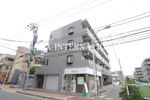 グランデュール峯崎Ⅱの外観
